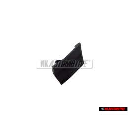 Original VW Filler Piece - 191853660