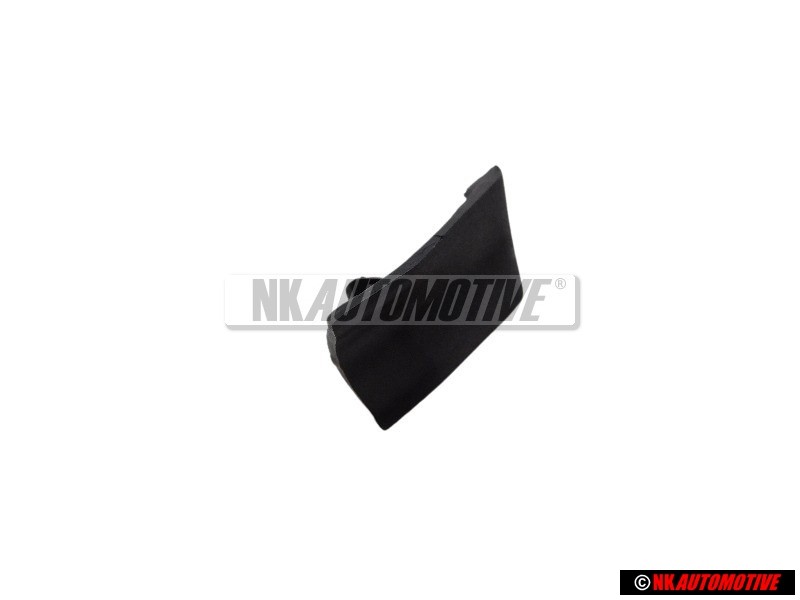 Original VW Filler Piece - 191853660