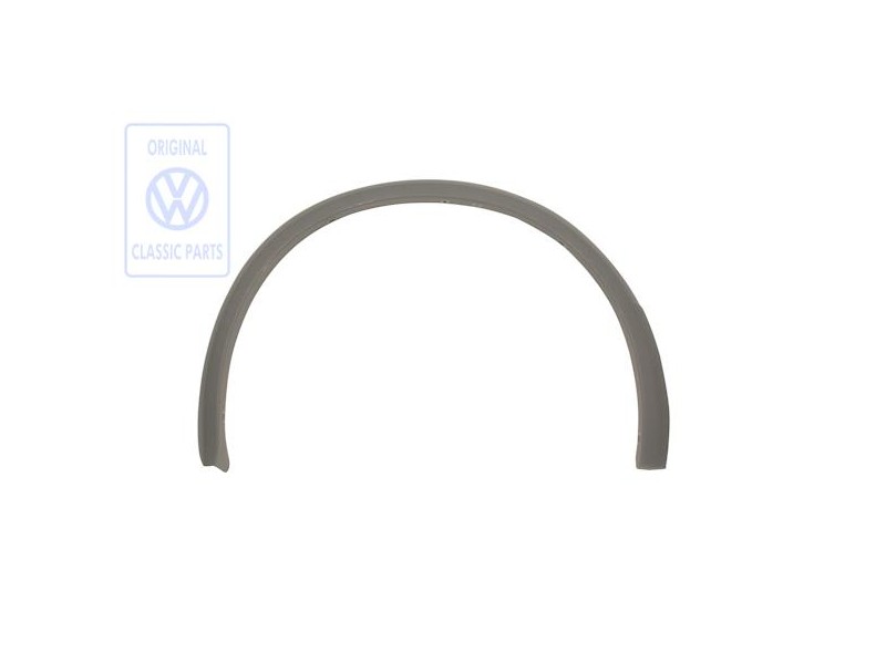 Original VW Trim For Wheel Arch - 191853717