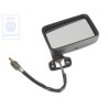 Original VW Exterior Mirror (Convex) (Adjustable From Inside) - 191857502C