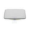 Original VW Mirror Glass (Flat) - 191857521D