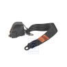 Original VW Three-Point Safety Belt - 191857806