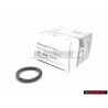 Original VW Coolant Expansion Tank Sealing Ring 24x4 - N 90240002