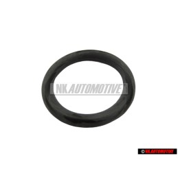 Original VW Coolant Expansion Tank Sealing Ring 24x4 - N 90240002