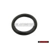 Original VW Coolant Expansion Tank Sealing Ring 24x4 - N 90240002