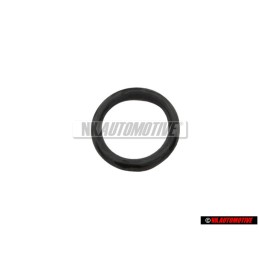 Original VW Coolant Expansion Tank Sealing Ring 24x4 - N 90240002