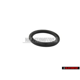 Original VW Coolant Expansion Tank Sealing Ring 24x4 - N 90240002
