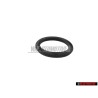 Original VW Coolant Expansion Tank Sealing Ring 24x4 - N 90240002