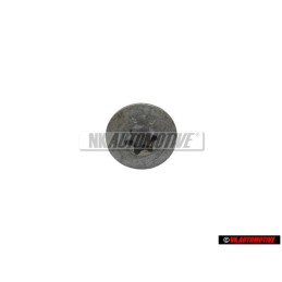 Original VW Oval Head Countersunk Bolt - N 90322901