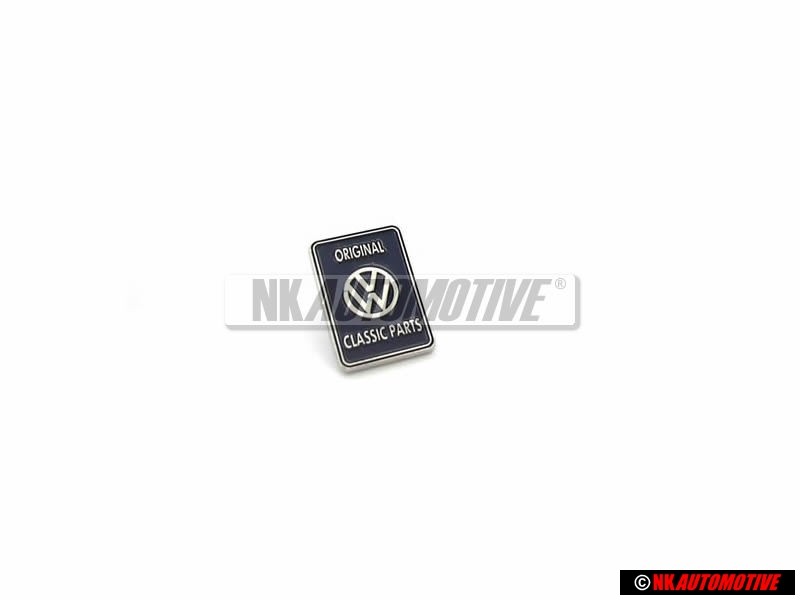 VW Classic Parts Classicparts Pin - ZCP902652
