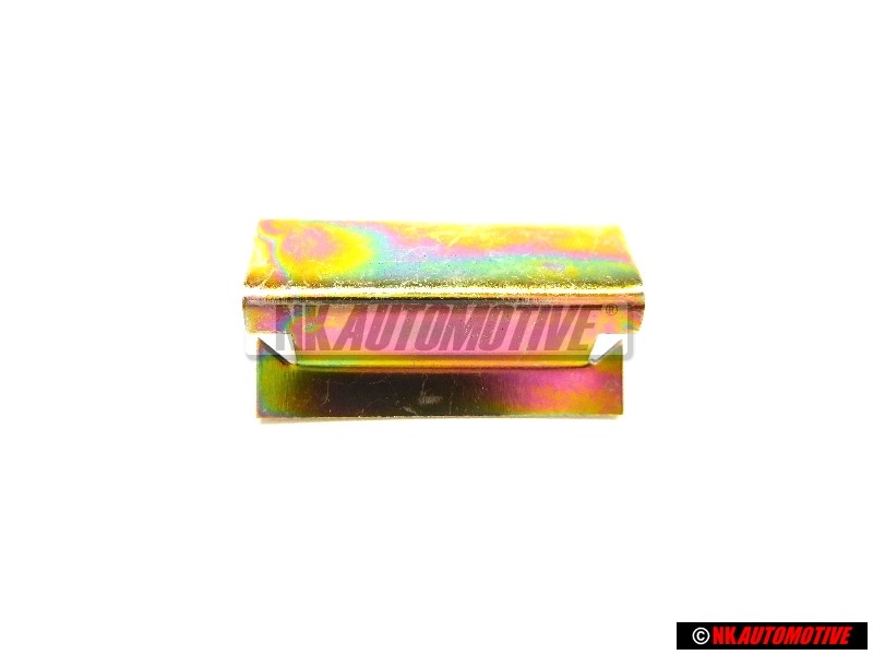 Original VW Clip - 155853577