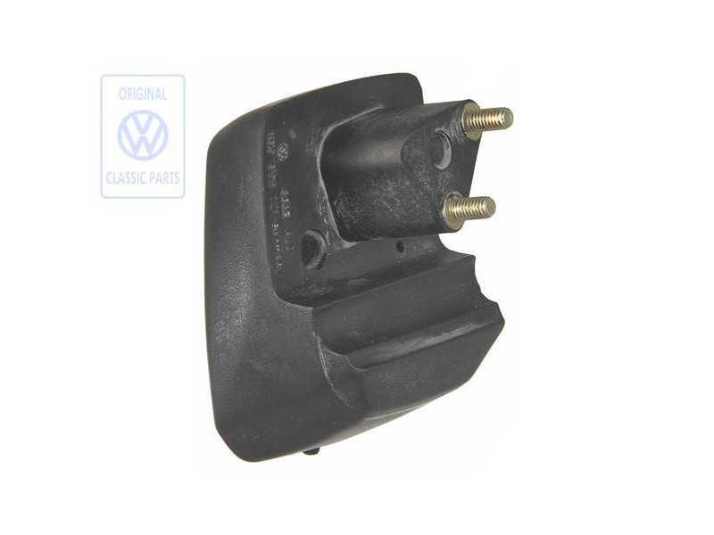 Original VW Nozzle Carrier W/Spray Nozzle - 165955101
