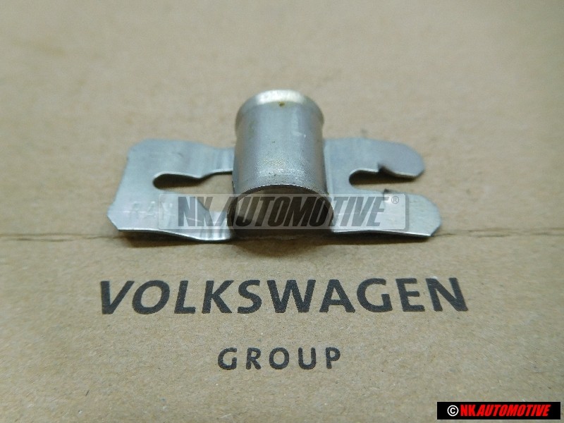 Original VW Clip For Brake Cable Golf Mk2 - 191609207