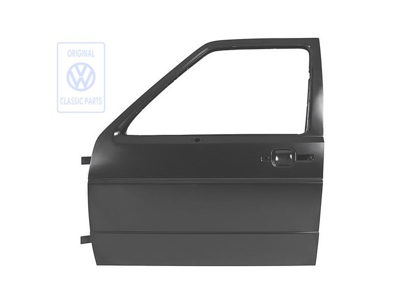 Original VW Door - 167831051E