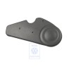 Original VW Trim With No Holes Grey Pirita - 191881478 E42