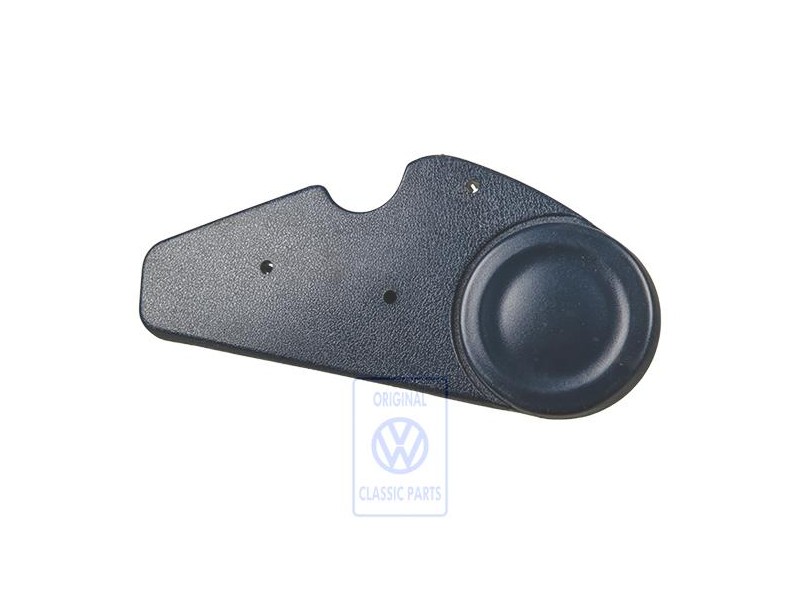Original VW Trim With No Holes Lagoon - 191881478 J51