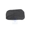 Original VW Seat Cover (Leather) Black - 191885406H 1BX