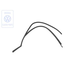 Original VW Window Guide - 193837432C