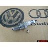 Original VW Spark Plug 'Longlife' - 101000005AA