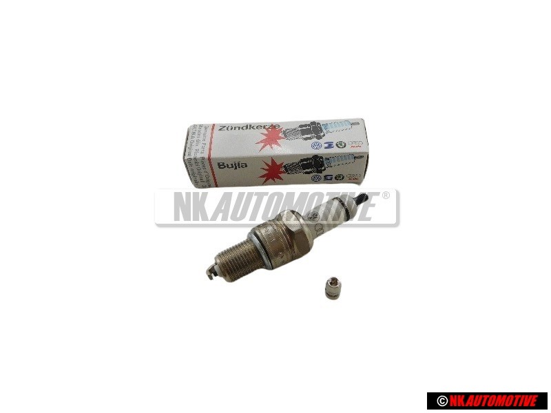 Original VW Spark Plug 'Longlife' - 101000006AC
