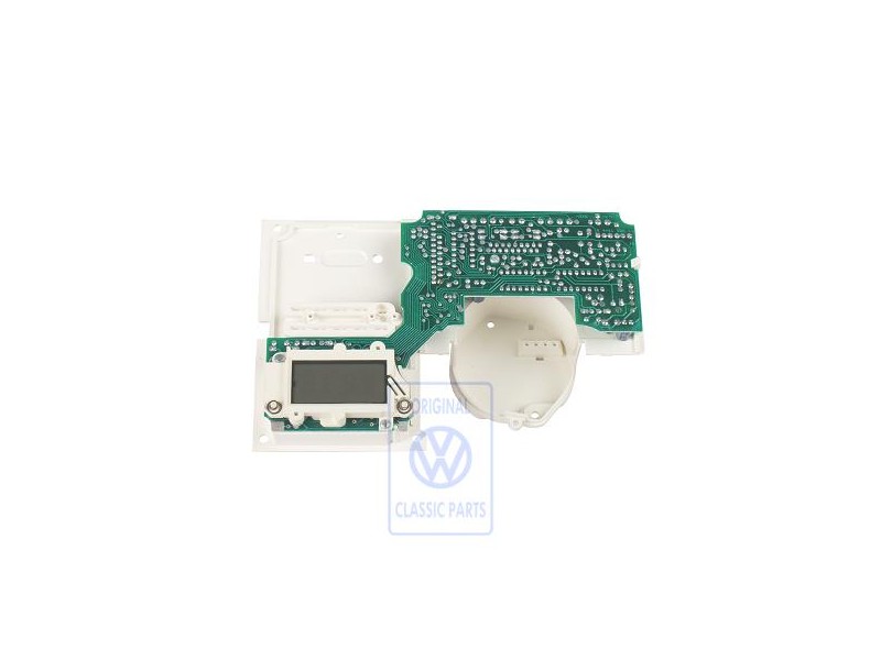 Original VW Multi-Function Indicator - 191919044AH
