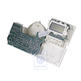 Original VW Multi-Function Indicator - 191919044DG