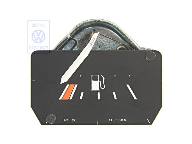 Original VW Fuel Gauge - 191919045
