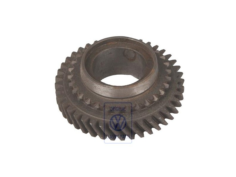 Original VW Change Gear - 084311271E