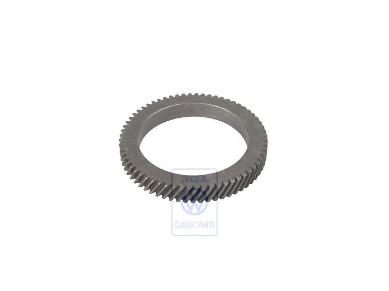 Original VW Output Gear - 084409151B