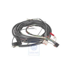 Original VW Rear Wiring Set - 191971011M