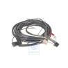 Original VW Rear Wiring Set - 191971011M