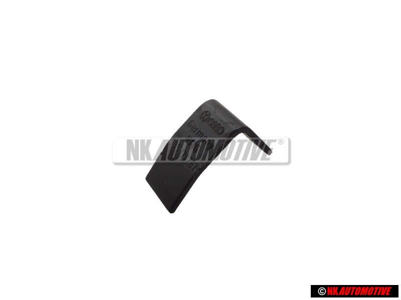Original VW Retaining Plate - 535121267