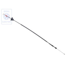 Original VW Accelerator Cable - 535721555A
