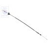 Original VW Accelerator Cable - 535721555A