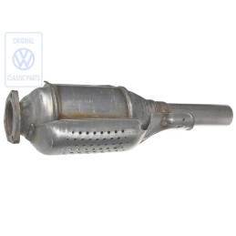 Original VW Catalytic Converter - 165131701HX