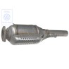 Original VW Catalytic Converter - 165131701HX