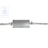 Original VW Rear Silencer - 165253609K