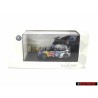 Original VW Polo R WRC Model Toy Car - 6C1099300C