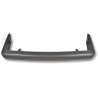 Original VW Bumper With Bracket And Cover Graphite - 165807301B GD6
