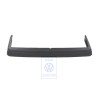 Original VW Bumper Cover Graphite - 165807417 2BC