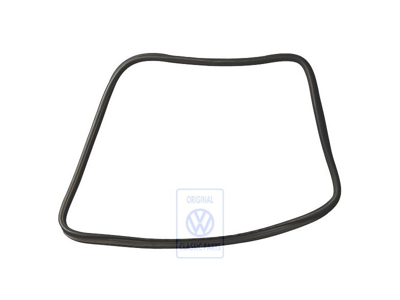 Original VW Seal For Side Window - 165845321A