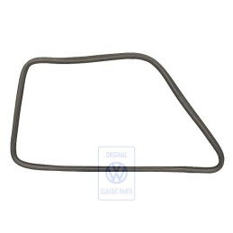 Original VW Seal For Side Window - 165845322A