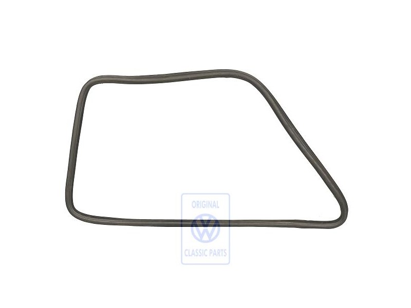 Original VW Seal For Side Window - 165845322A