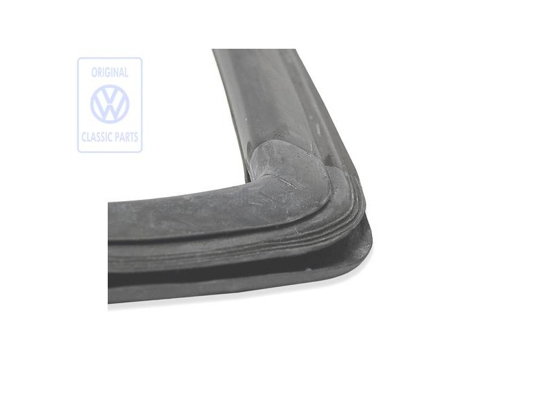 Original VW Seal For Rear Window - 165845521A
