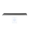 Original VW Protective Strip For Side Sect Satin Black/White - 165853535 QV7