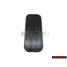 Original VW Accelerator Gas Pedal Pad Cover Rubber - 7M3721647