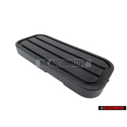 Original VW Accelerator Gas Pedal Pad Cover Rubber - 7M3721647