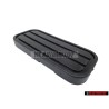 Original VW Accelerator Gas Pedal Pad Cover Rubber - 7M3721647
