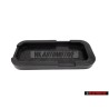 Original VW Accelerator Gas Pedal Pad Cover Rubber - 7M3721647