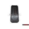 Original VW Accelerator Gas Pedal Pad Cover Rubber - 7M3721647